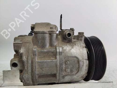 AC compressor SEAT IBIZA IV (6J5, 6P1)  | BP23971553M34 