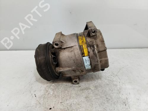Used AC compressor RENAULT LAGUNA II (BG0/1_) 1.9 dCI (BG0E) (105 hp) 19170392