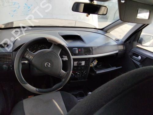 Engine control unit (ECU) OPEL MERIVA A MPV (X03) 1.7 DTI (E75) | BP35978629M57 - Image 10
