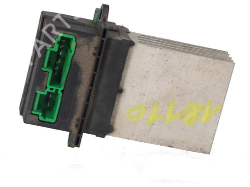 heater-resistor-renault-scenic-ii-jm01_-2003-2004-2005-2006-2007-2008-2009-2010-37376076 main image