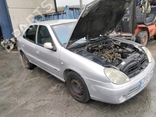 Used Parts CITROËN XSARA (N1) 2.0 HDi 90 (90 hp) 4353338