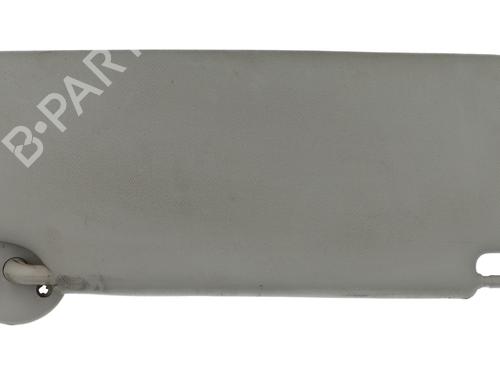 Venstre solskærm CITROËN C3 AIRCROSS II (2R_, 2C_) [2017-2025]  29636114