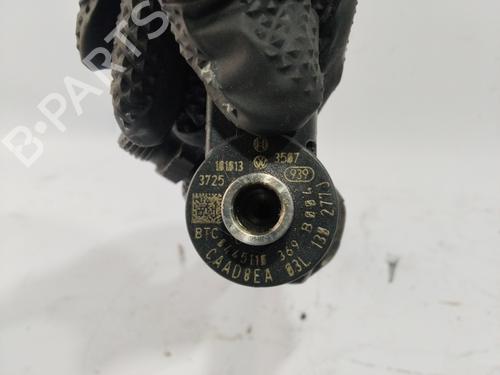 Injector AUDI Q5 (8RB)  | BP29399149M100 