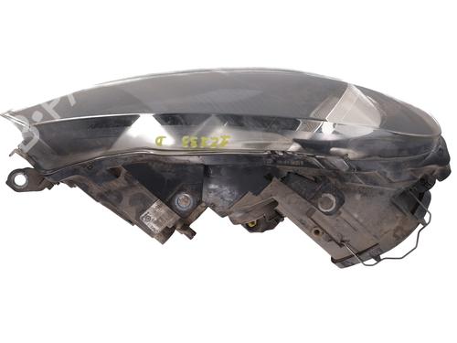 Right headlight VW GOLF VI (5K1) | BP38169052C29 - Image 2