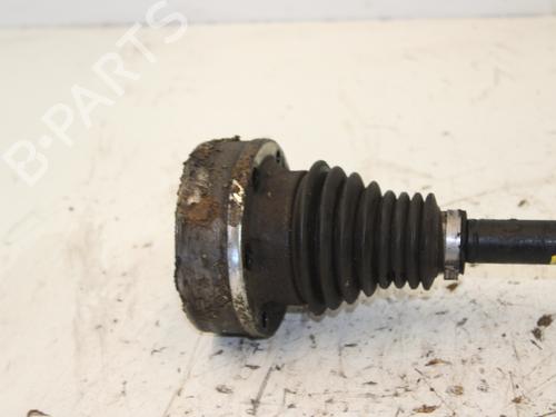 Left front driveshaft SKODA OCTAVIA I (1U2) 1.9 TDI | BP18506338M38 