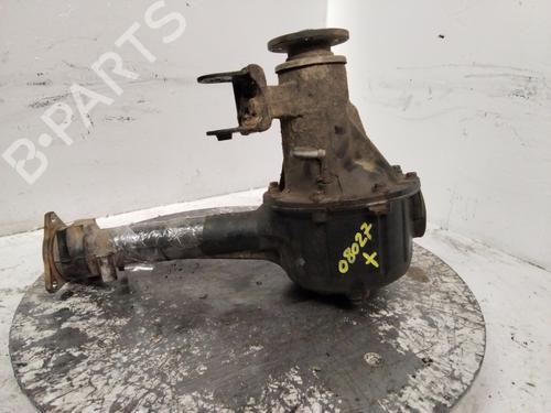 Differential vorne für SUZUKI GRAND VITARA I (FT, HT) 2.0 HDI 110 16V 4x4 (SQ420D, TD83V) (109 hp) 27583522
