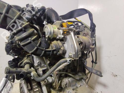 Engine RENAULT CLIO IV (BH_)  | BP33982711M1  - Image 8