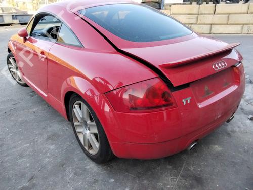 Dør høyre foran AUDI TT (8N3) 1.8 T quattro | BP19519091C3 