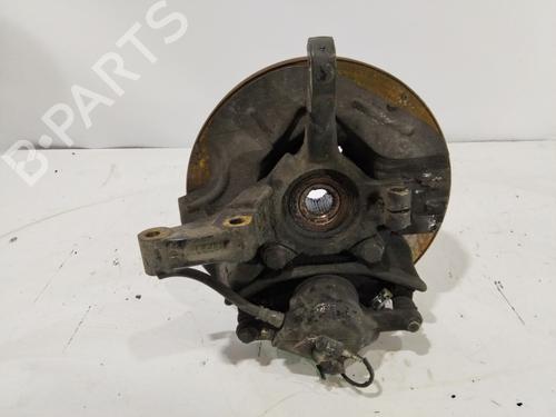 Right front steering knuckle PEUGEOT EXPERT (224_) | BP30961881M26