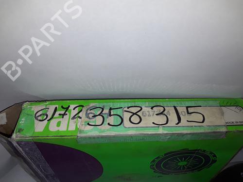 Other FORD ESCORT III (GAA) | BP25816086O1