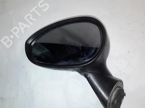 Used Left mirror FIAT GRANDE PUNTO (199_) [2005-2025]  10031403