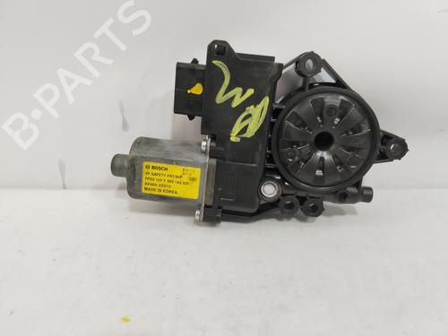 Rudehejsemotor forskærm højre HYUNDAI i40 I (VF) [2012-2019]  27573922