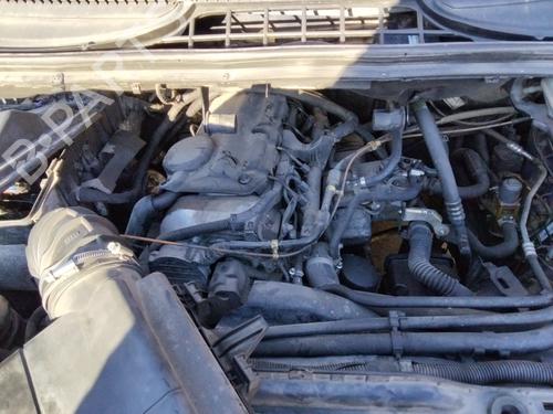 Antriebswelle links hinten MERCEDES-BENZ VITO / MIXTO Van (W639)  | BP30689506M40 