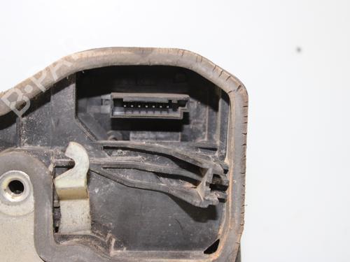 Front left lock BMW 7 (E65, E66, E67) 730 d | BP18260335C98 