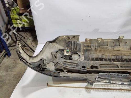 Front bumper MERCEDES-BENZ A-CLASS (W169) A 180 CDI (169.007, 169.307) | BP31087273C7 