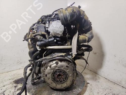 Engine VW SCIROCCO III (137, 138) 2.0 TDI | BP34008431M1  - Image 14