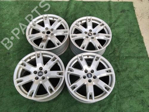 Used Rim LAND ROVER RANGE ROVER EVOQUE (L538) [2011-2019]  27223348