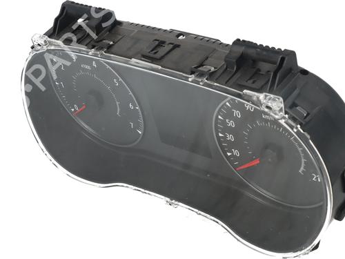 Instrument cluster DACIA SANDERO III | BP33755001C47 - Image 2