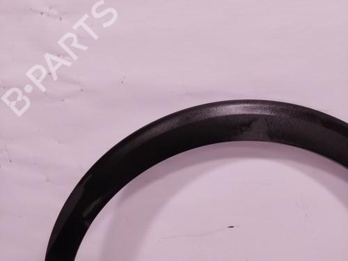 Rear right wheel arch trim PEUGEOT 3008 II SUV (MC_, MR_, MJ_, M4_)  | BP29721681C137 