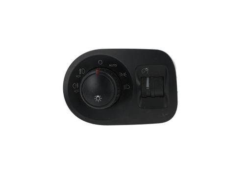 Used Headlight switch SEAT TOLEDO III (5P2) [2004-2009]  30390708
