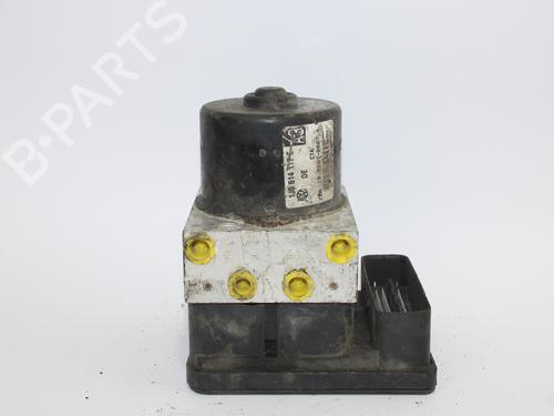 Used ABS pump VW GOLF IV (1J1) 1.9 TDI (110 hp) 13906788