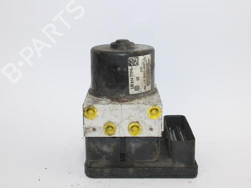 Pompe ABS VW GOLF IV (1J1) 1.9 TDI (110 hp) 13906788