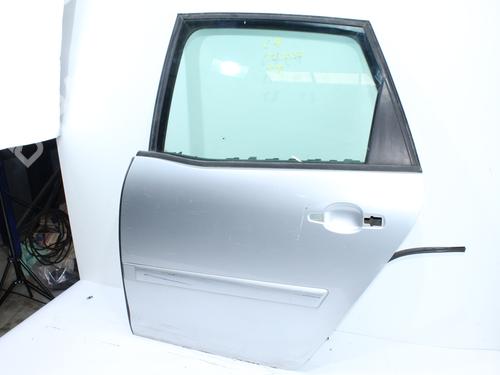 Left rear door CITROËN C4 Picasso I MPV (UD_)  | BP12316080C4 