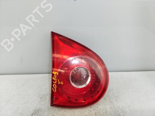 Left tailgate light VW GOLF V (1K1)  | BP19057260C79 