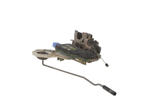 Front right lock SEAT IBIZA III (6L1) 1.9 SDI | BP30841061C97