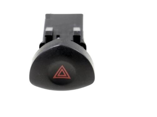 Used Warning switch RENAULT CLIO II (BB_, CB_) [1998-2016]  23268852