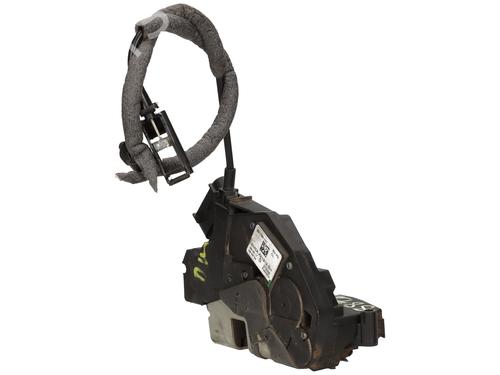Front right lock FORD FOCUS III  | BP29616888C97 