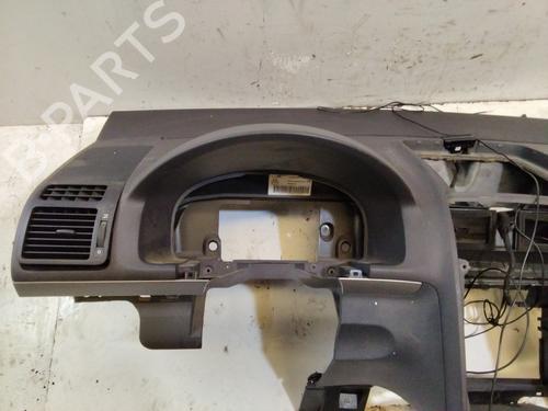 Airbag Kit VW TOURAN (1T1, 1T2)  | BP18276661C86 