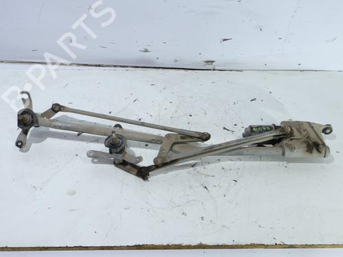Używane Silniczek wycieraczek przednich Silniczek wycieraczek przednich HONDA CIVIC VIII Hatchback (FN, FK) 1.8 (FN1, FK2) (140 hp) 37535333 37535333