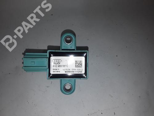 Used Electronic sensor Electronic sensor AUDI A4 B8 Avant (8K5) 2.0 TDI (143 hp) 10097607 10097607