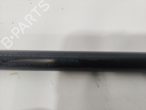 Hood lift support VW GOLF V (1K1)  | BP28670761C139 