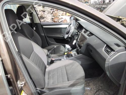 Left front driveshaft SKODA OCTAVIA III Combi (5E5, 5E6) 1.6 TDI | BP37478967M38 - Image 9