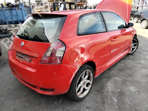 Driver airbag FIAT STILO (192_) 1.9 D Multijet | BP30092040C9