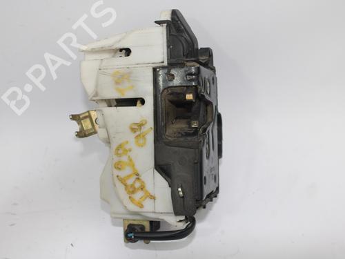 Rear right lock SEAT IBIZA II (6K1)  | BP12306877C99 