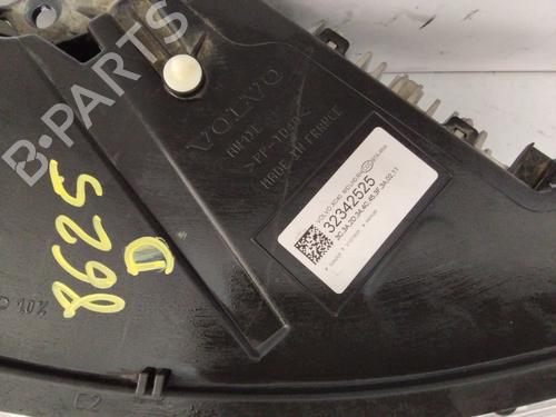 Right headlight VOLVO XC40 (536)  | BP29715578C29 