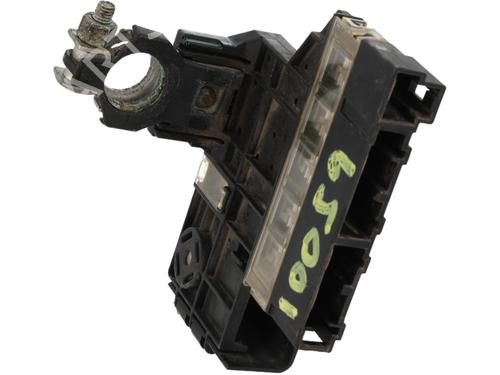 Zekeringkast NISSAN QASHQAI I (J10, NJ10) 1.5 dCi | BP29905486E1 