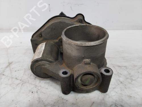 Used Throttle body FORD FIESTA V (JH_, JD_) 1.4 16V (80 hp) 29929112