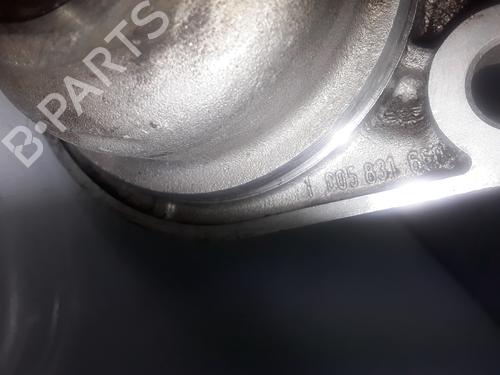 Starter SEAT IBIZA IV (6J5, 6P1)  | BP9180733M8 