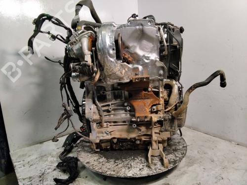 Engine VOLVO XC40 (536)  | BP29533622M1 