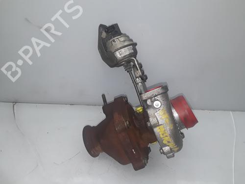 Used Turbocharger/Supercharger OPEL INSIGNIA A (G09) [2008-2017]  9305776