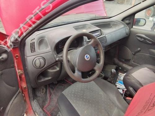 Left front fenders FIAT PUNTO (188_) 1.3 JTD 16V | BP25467191C41 