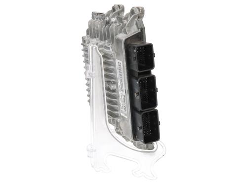 Engine control unit (ECU) PEUGEOT 407 (6D_)  | BP29418653M57 
