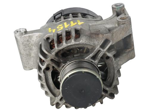 Used Alternator OPEL CORSA D (S07) [2006-2015]  32758573