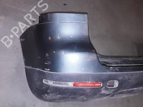 Rear bumper VW TOUAREG (7LA, 7L6, 7L7)  | BP10250030C8 