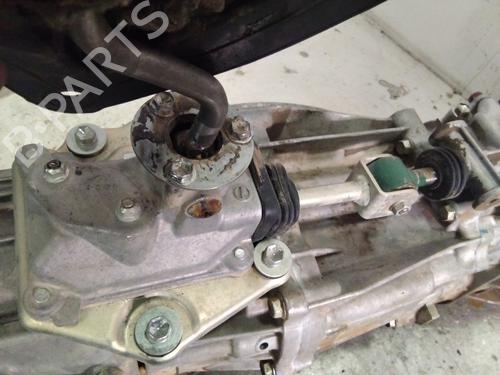 Gearbox SUZUKI GRAND VITARA II (JT, TE, TD)  | BP29721729M3 