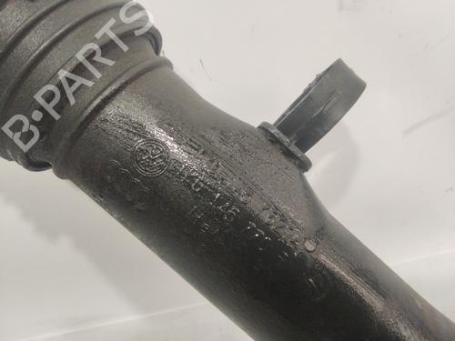 Pipe VW GOLF V (1K1) | BP24366678M125